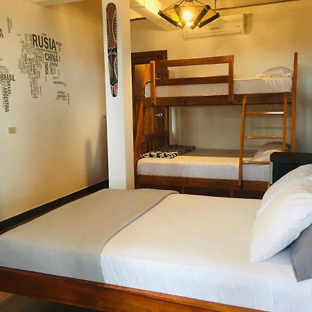 Hotel Sotavento Монтаньита Экстерьер фото