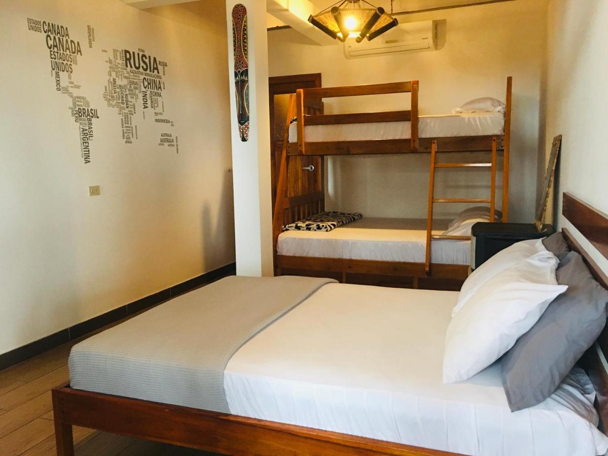 Hotel Sotavento Монтаньита Экстерьер фото