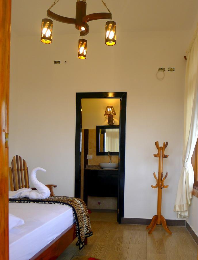 Hotel Sotavento Монтаньита Экстерьер фото