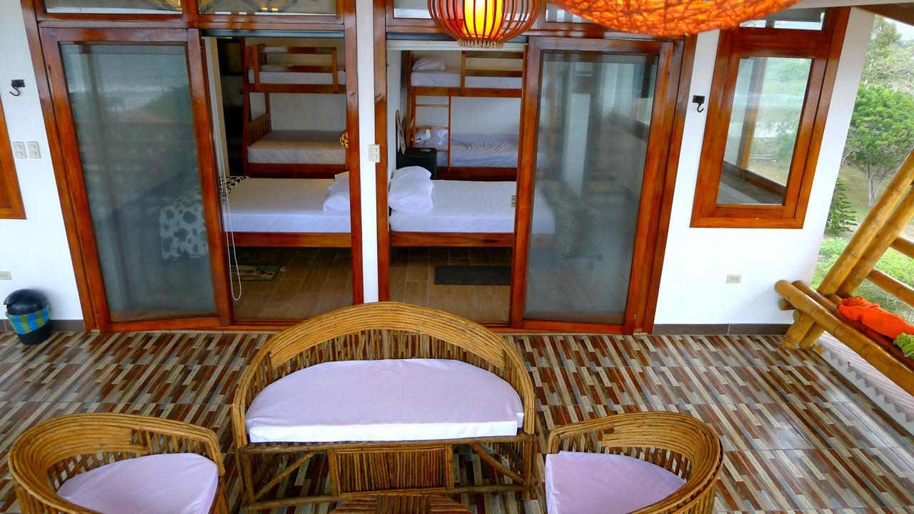 Hotel Sotavento Монтаньита Экстерьер фото