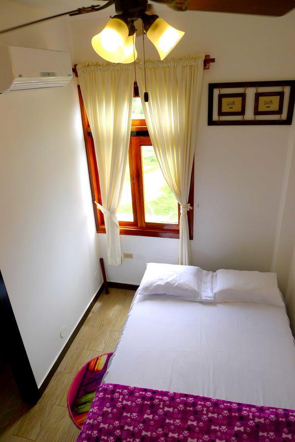 Hotel Sotavento Монтаньита Экстерьер фото