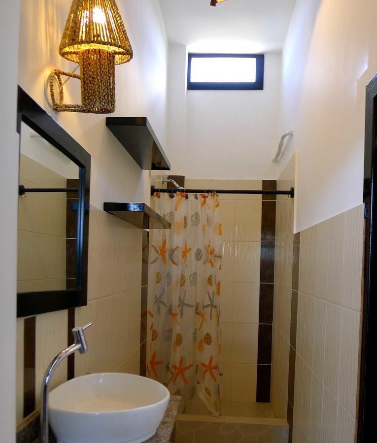 Hotel Sotavento Монтаньита Экстерьер фото